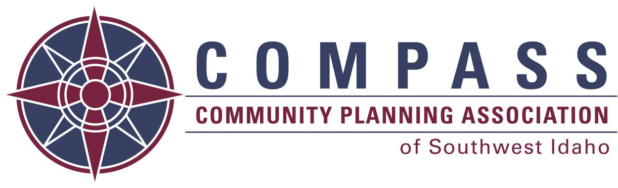 Community planning. ID logo.
