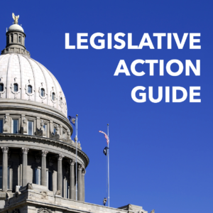 Legislative Action Guide