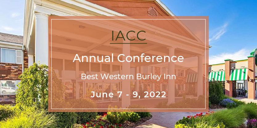 2022 IACC Annual Conference