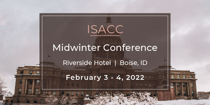 2022 ISACC Midwinter Conference