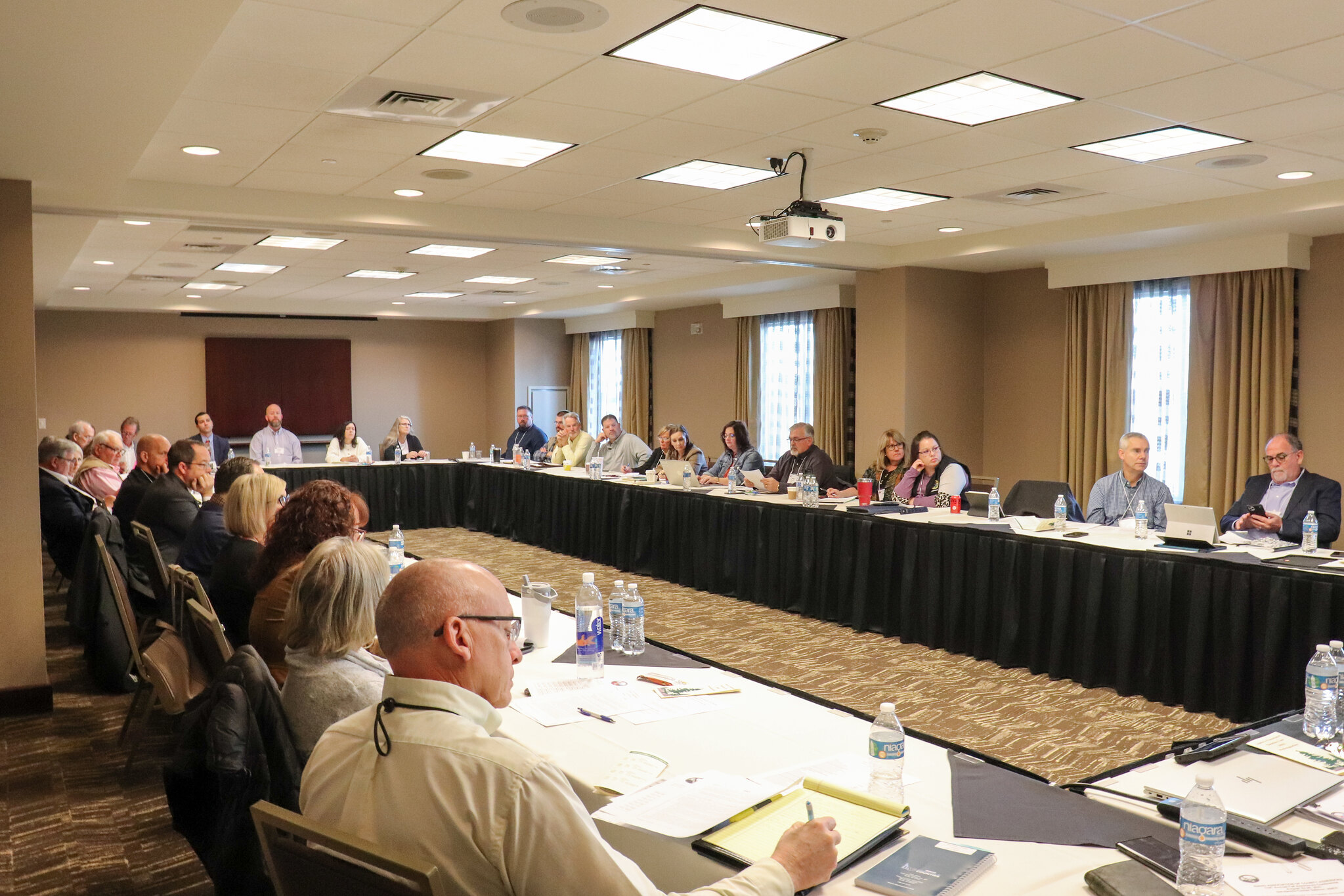 IACA 2021 Fall Meeting Recap - IAC