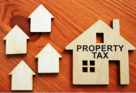 County Officials Invited to Attend Property Tax Summit on January 7