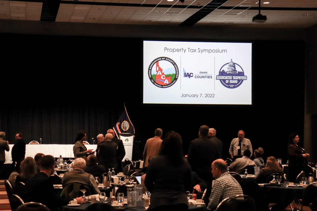 Educational Property Tax Symposium Brings National Experts to Boise