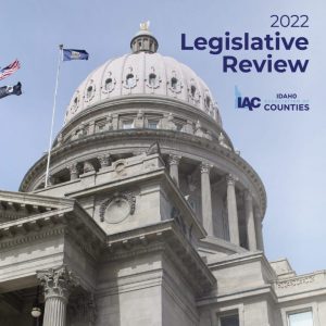 2022 Legislative Review