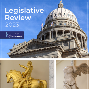 2023 Legislative Review