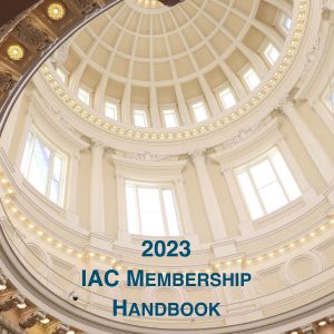 Introduction to IAC Membership