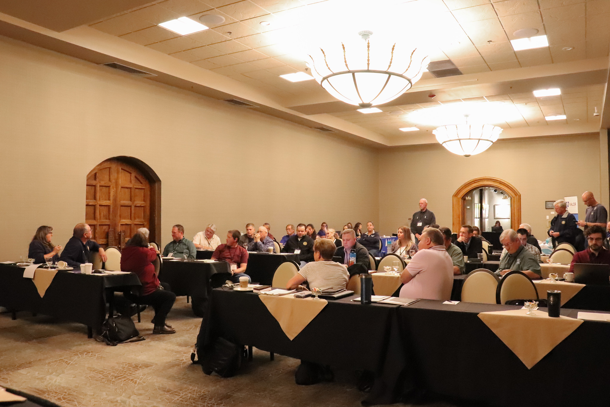 Idaho State Association of County Coroners Holds 2023 Annual Conference
