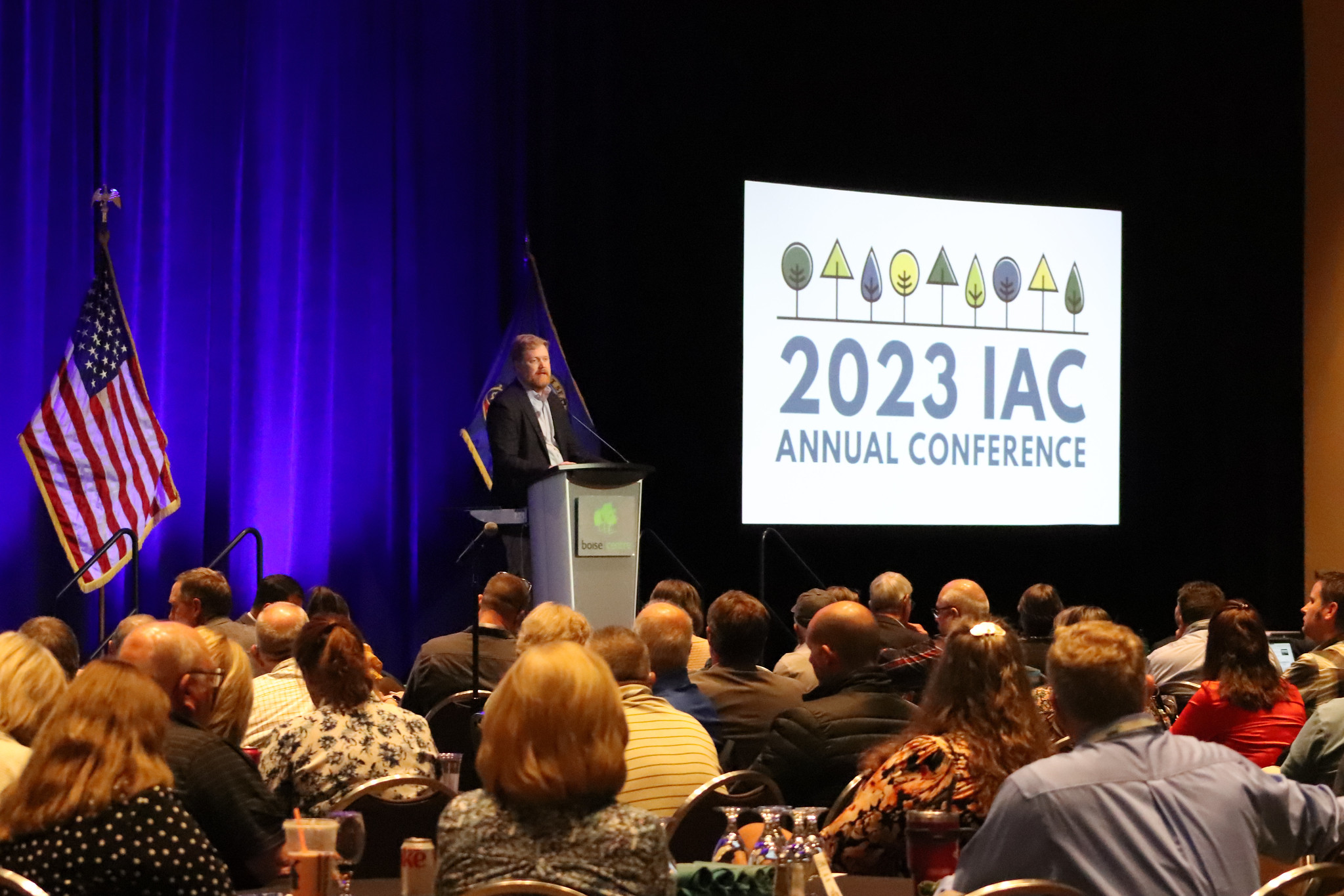 2023 IAC Annual Conference Recap