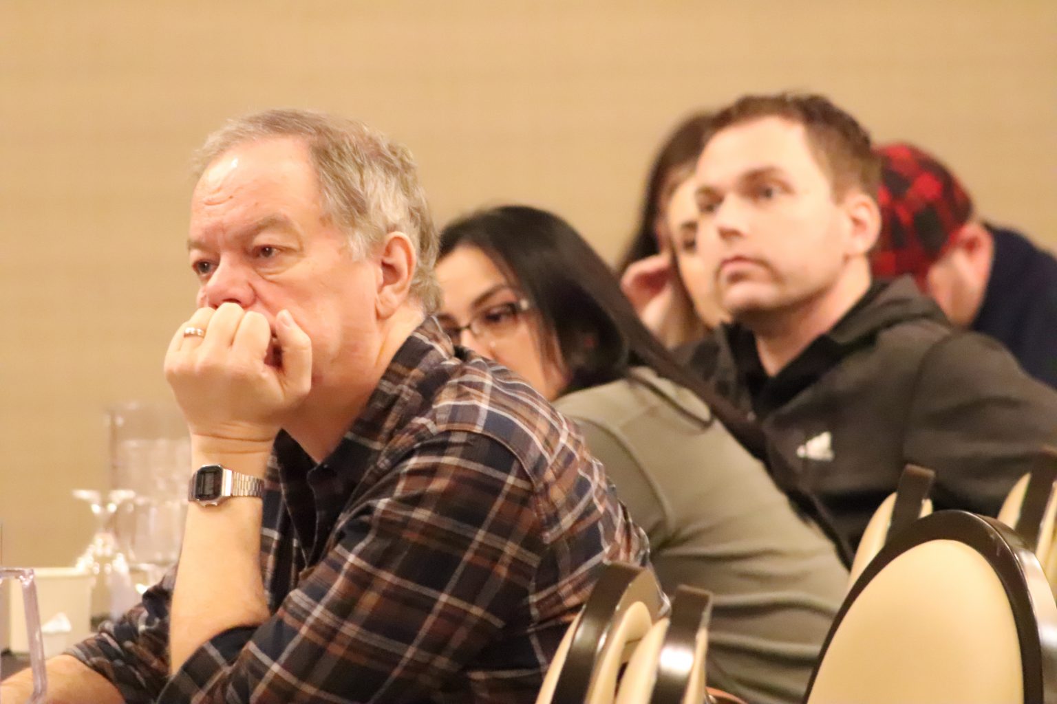 Idaho State Association of County Coroners Meets for 2024 Midwinter