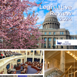 2024 Legislative Review
