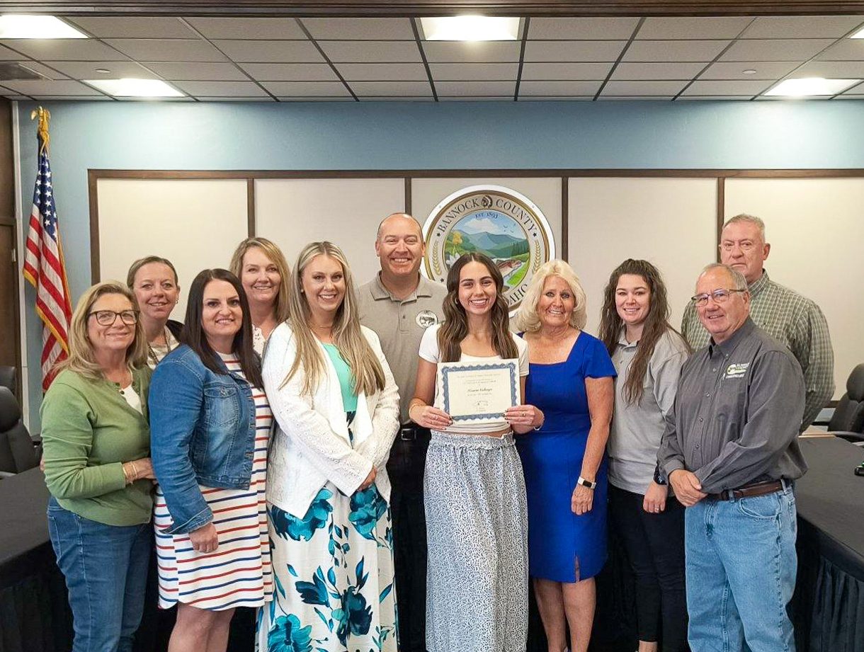 IAC Announces 2024 Scholarship Award Recipients