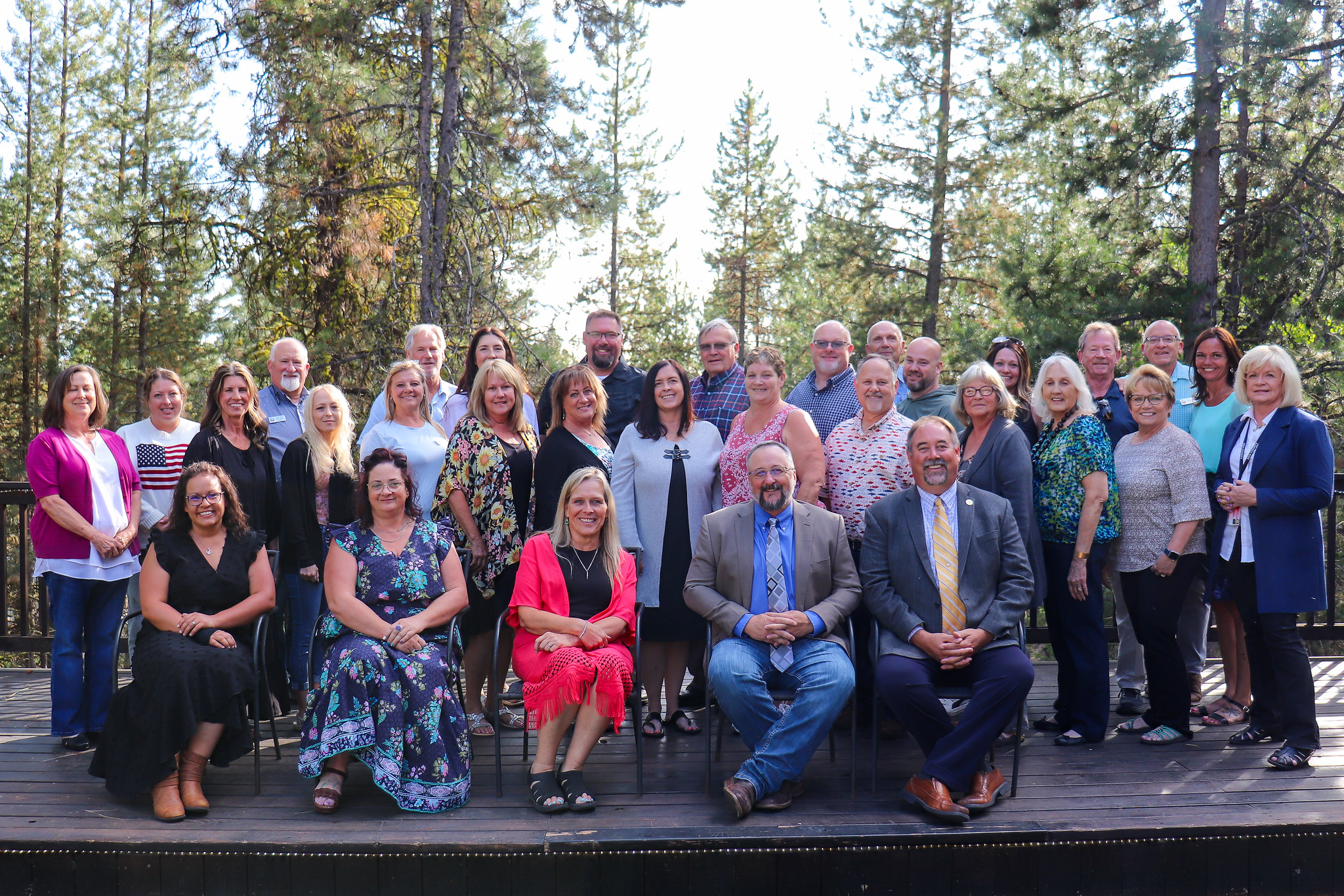 2024 Idaho Association of County Assessors Annual Conference Recap