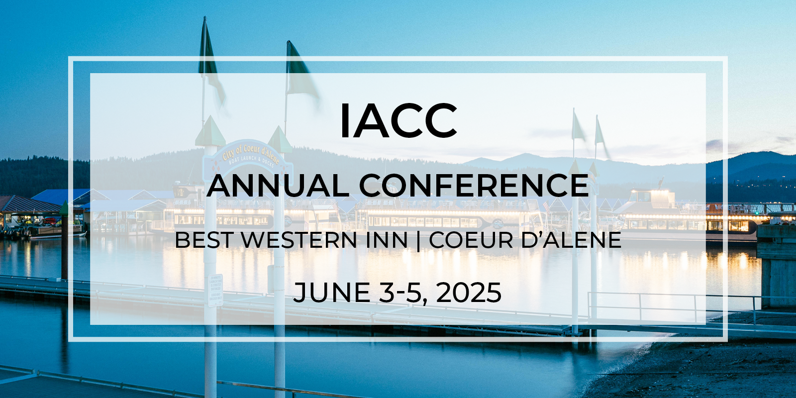 IACC Annual Conference