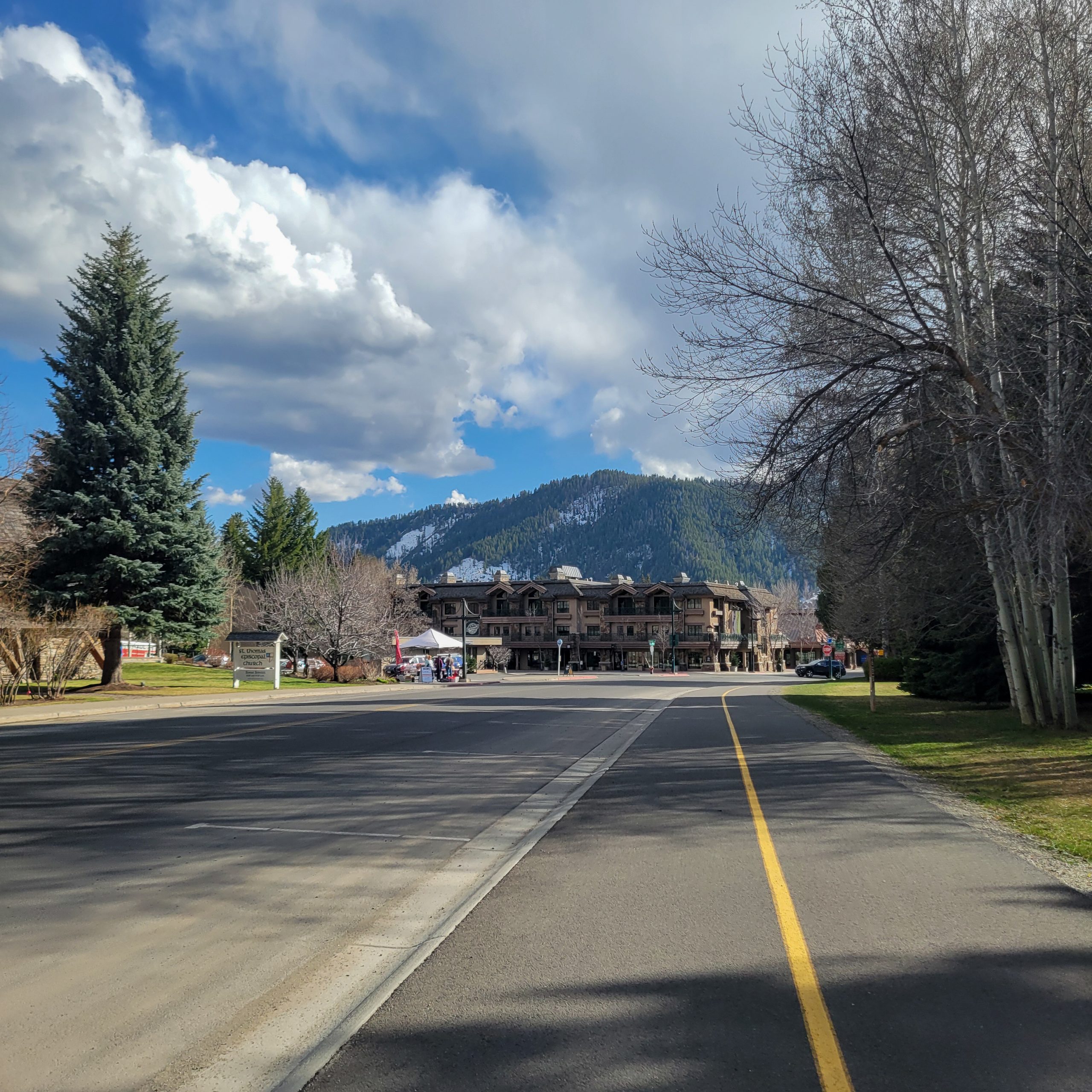 IAC Board Members Meet in Sun Valley for 2025 Spring Planning & Development