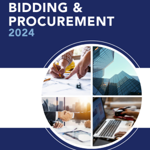 Introduction to Bidding & Procurement
