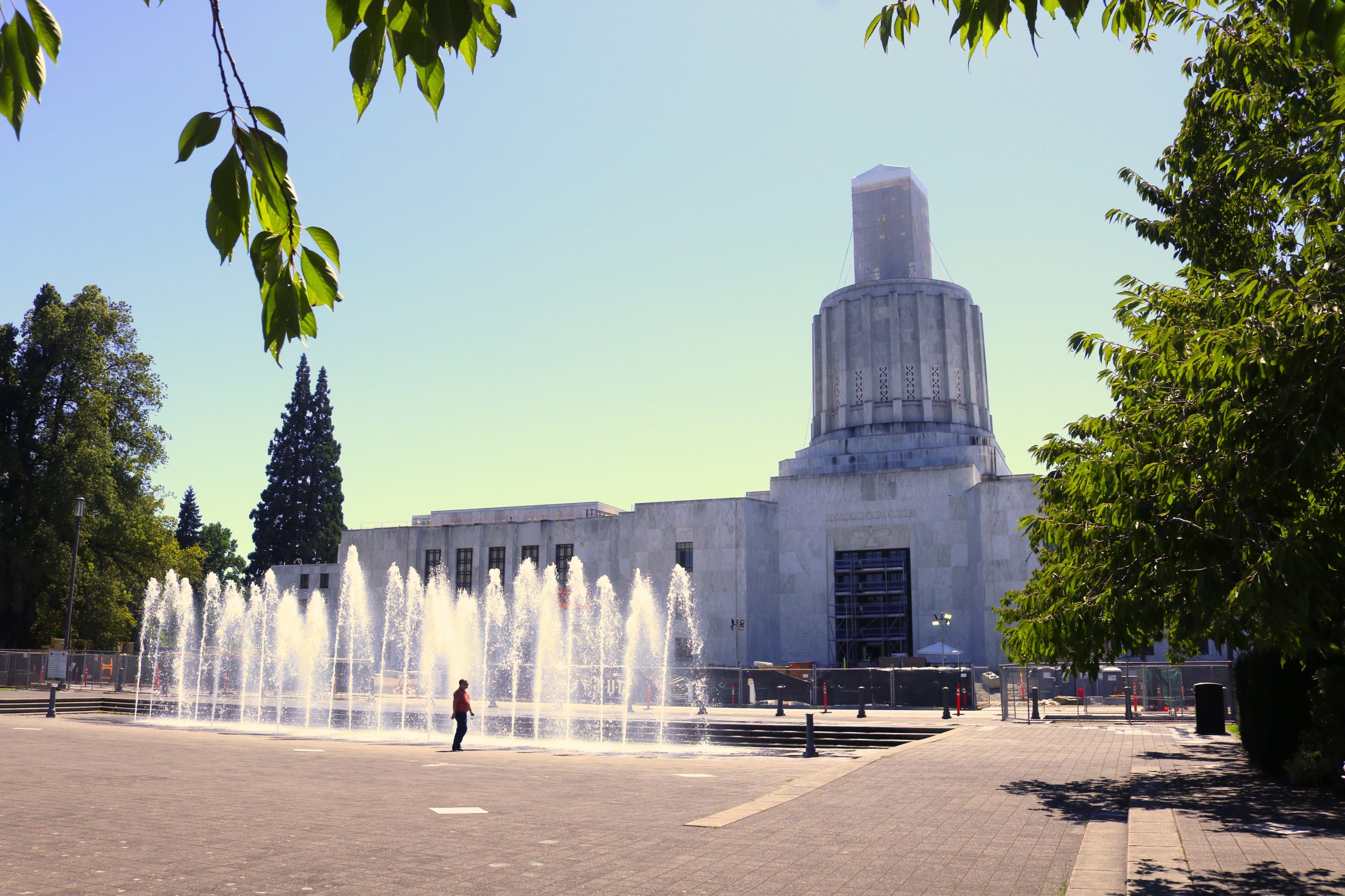 IAC Staff Attends Annual Western States Meet-Up in Oregon