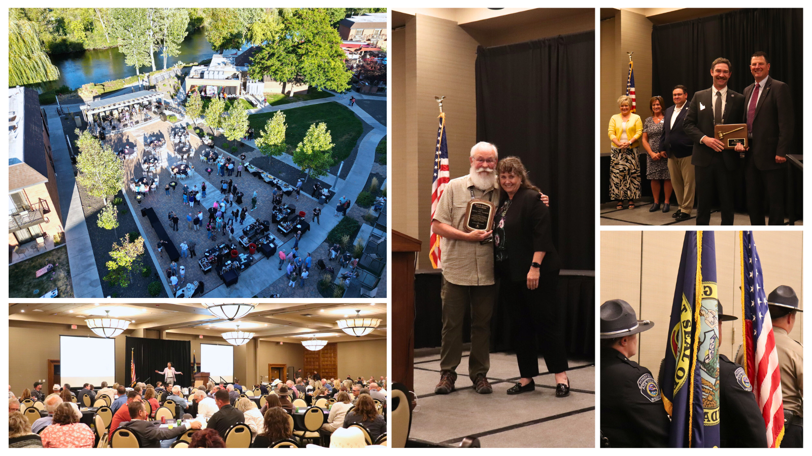 2025 IAC Annual Conference Recap