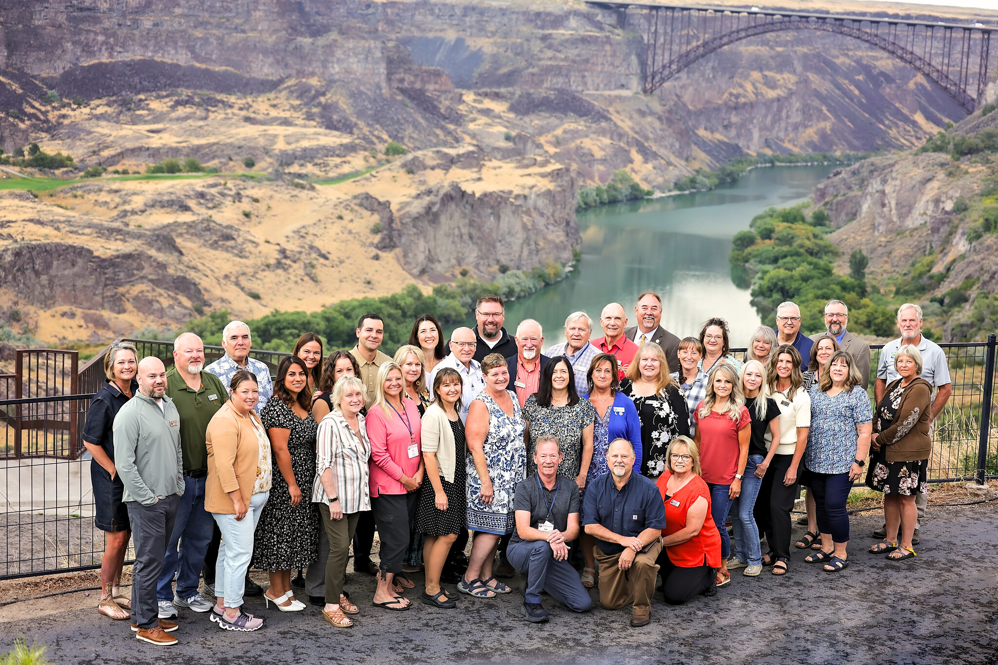 IACA Holds 2025 Annual Conference in Twin Falls County