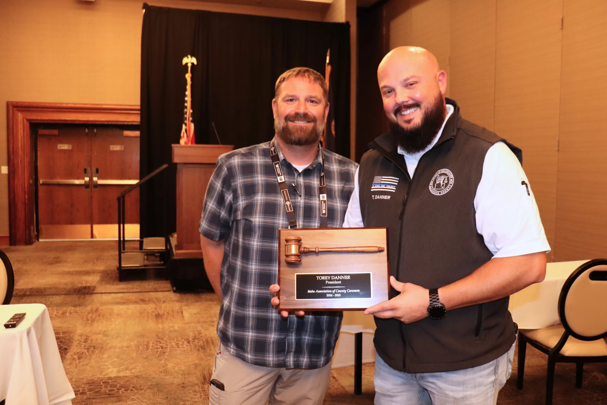 2025 ISACC Annual Conference Recap