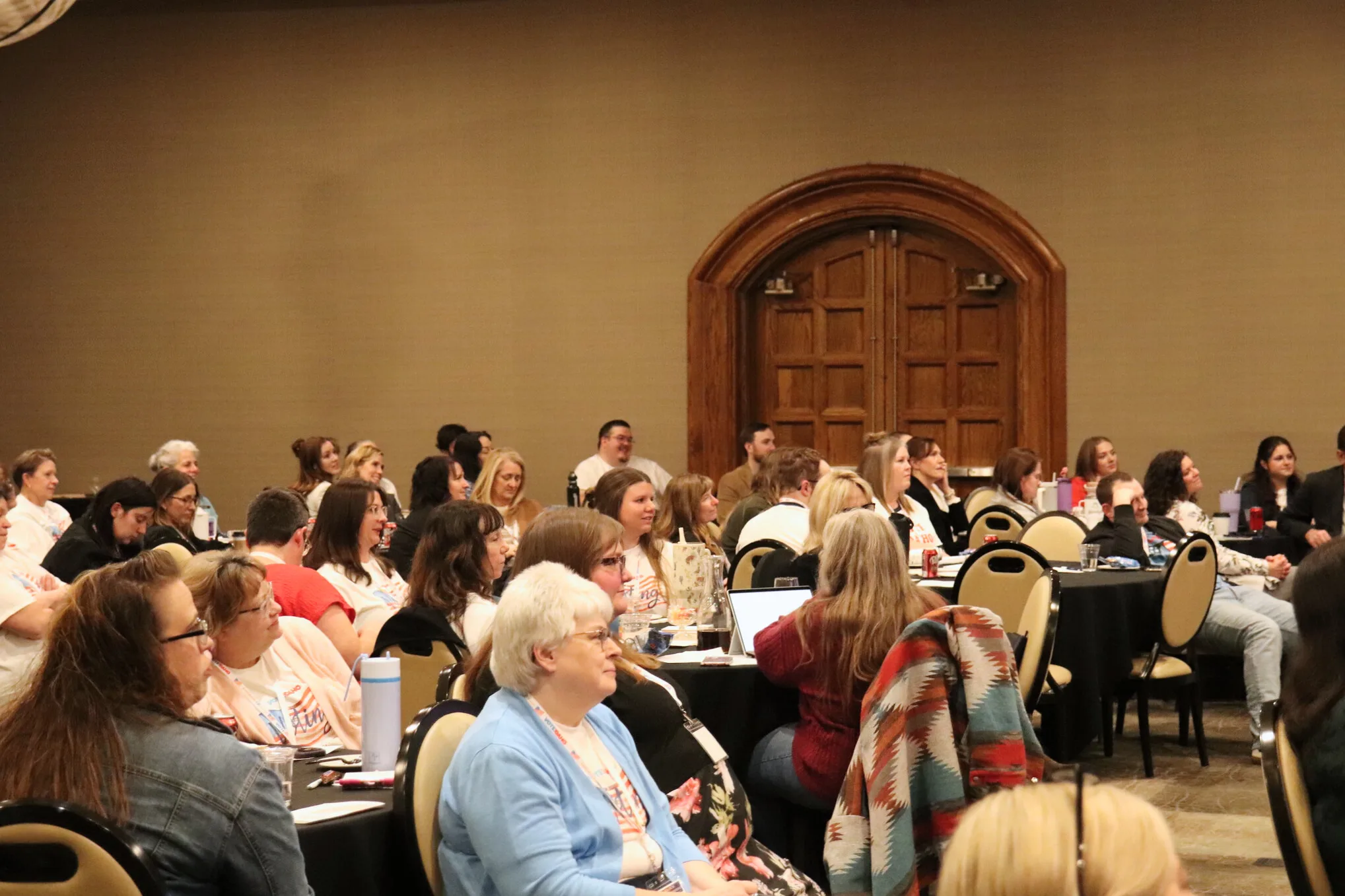 2026 IACRC Elections Conference Recap