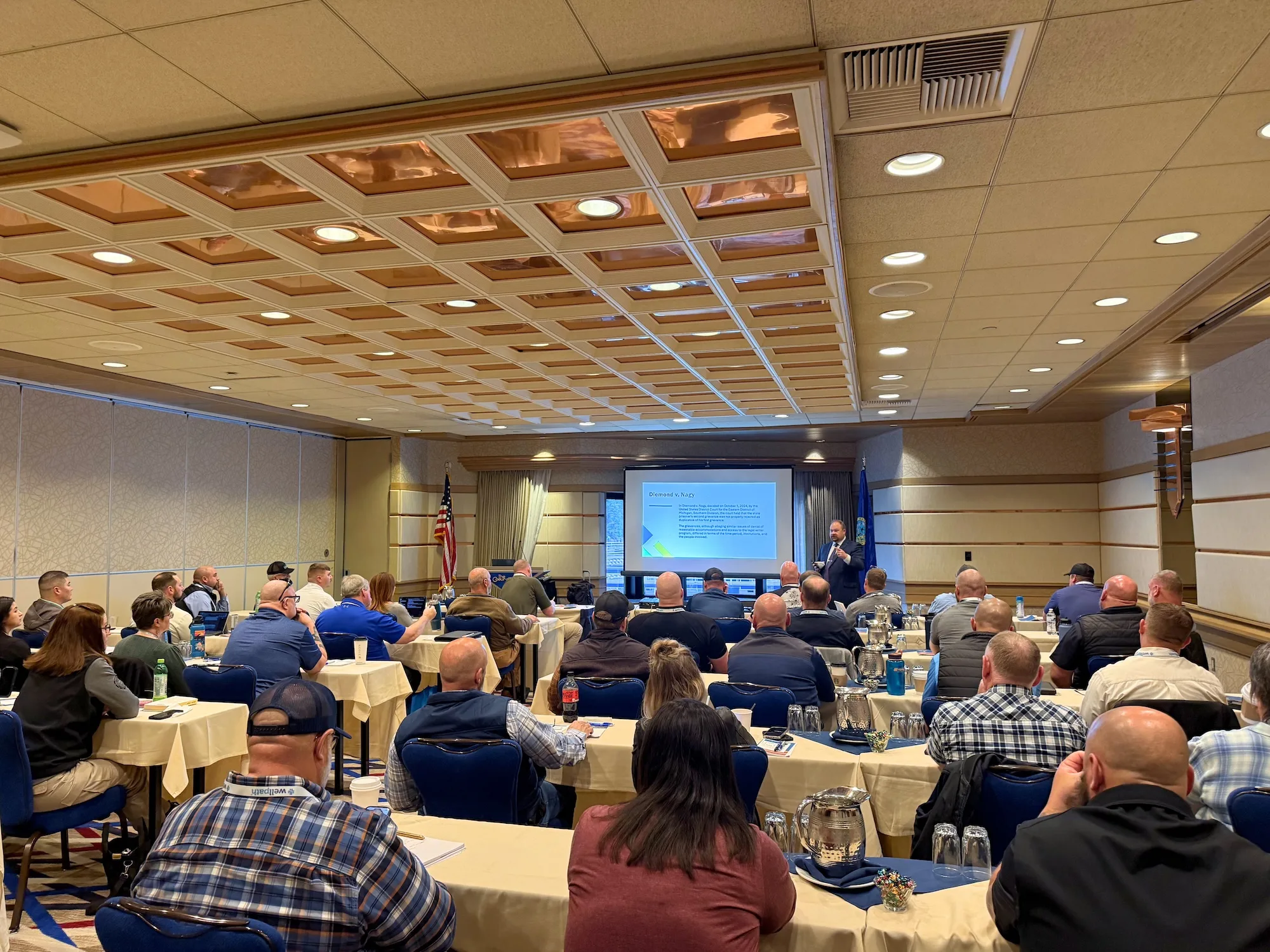 2026 ISA & IJAA Spring Conference Recap