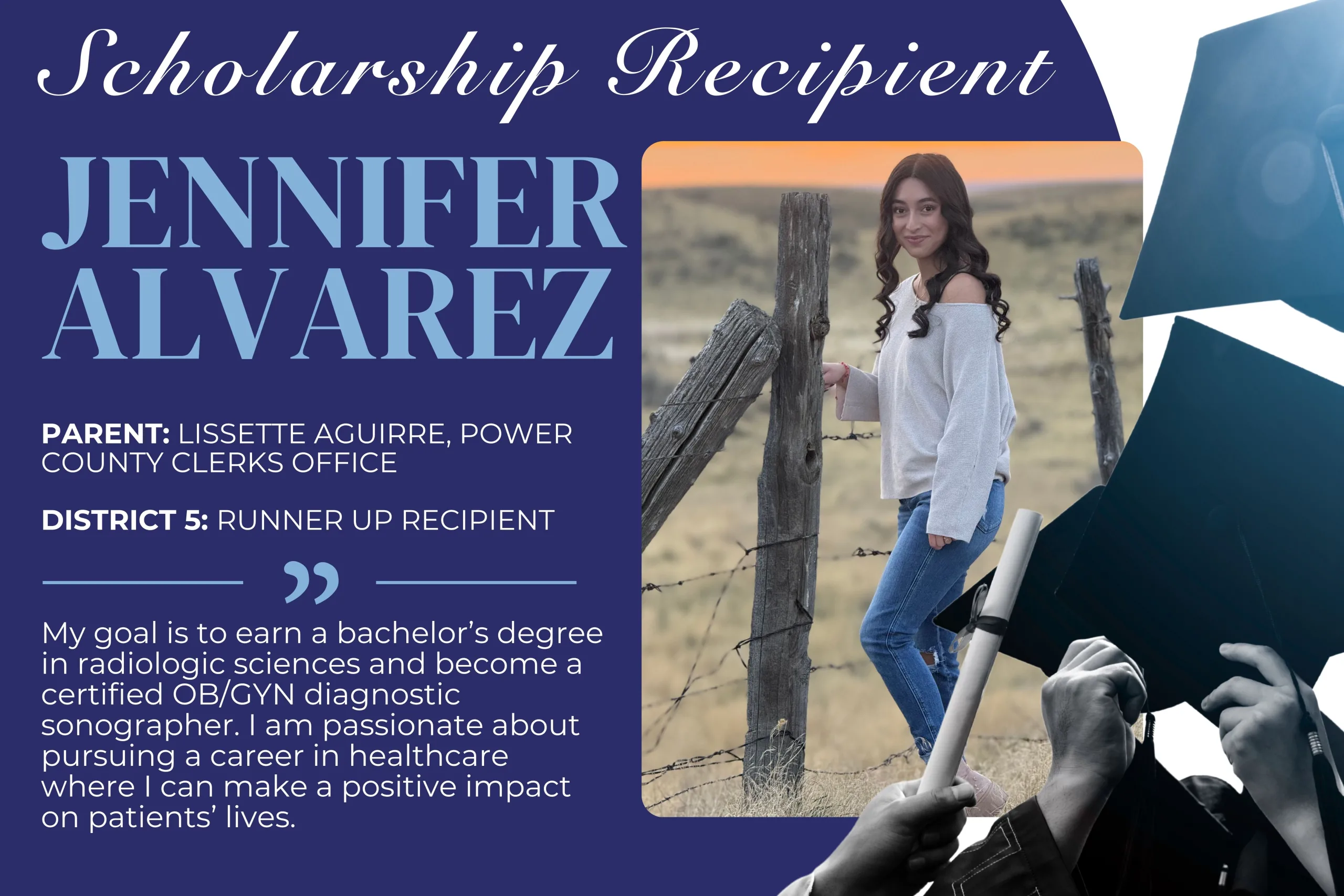 IAC Announces 2026 Scholarship Recipients