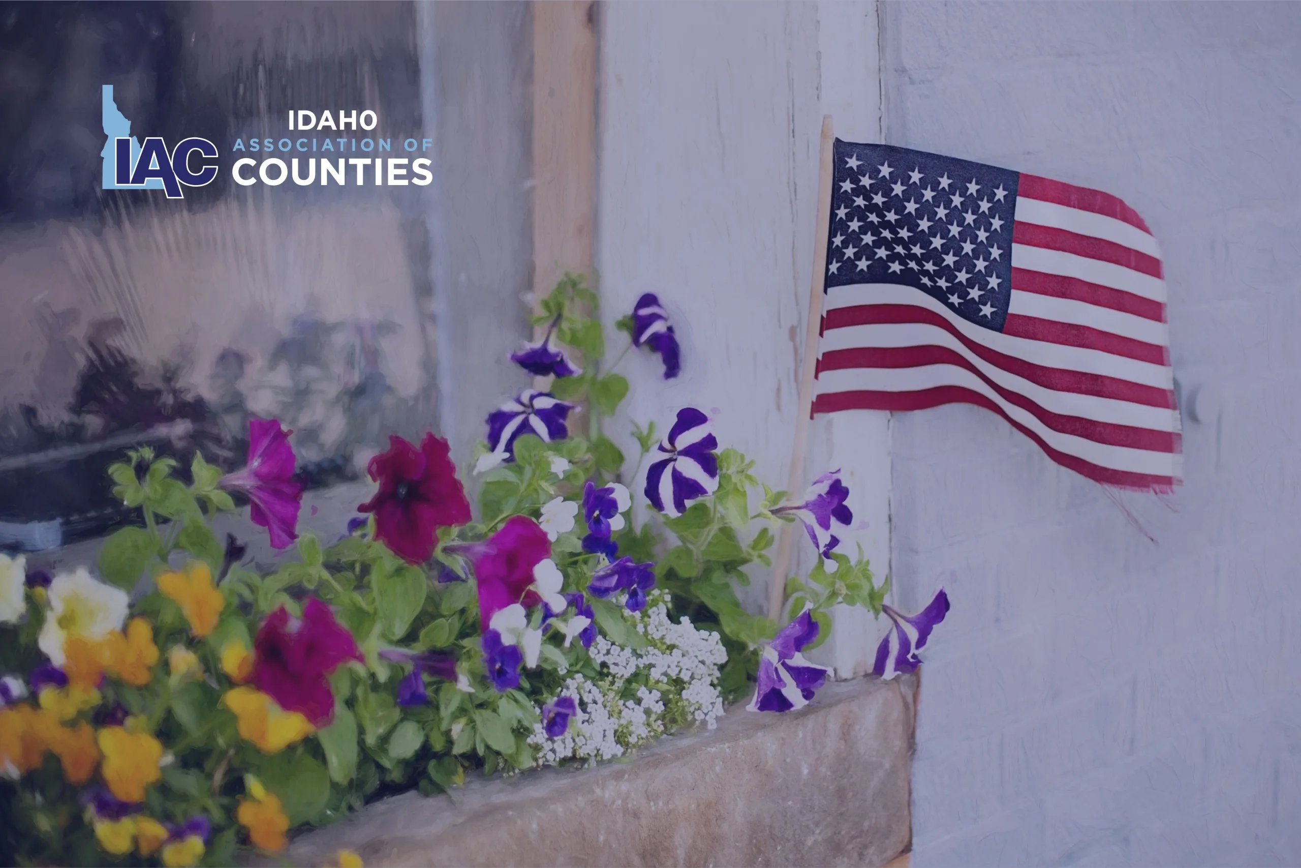 Honoring the Colors: Official U.S. Flag Retirement Box Now Available at IAC’s Vista Office!