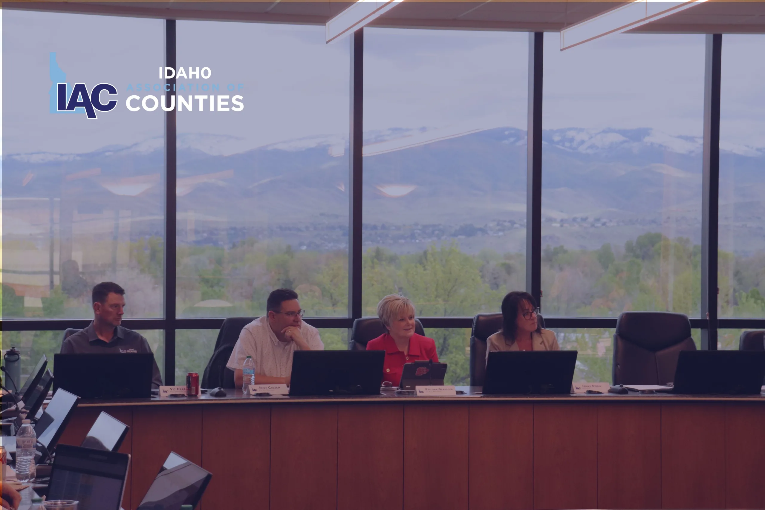 IAC Board of Directors: Spring Planning Meeting Recap
