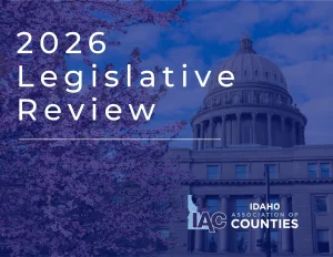 2026 Legislative Review