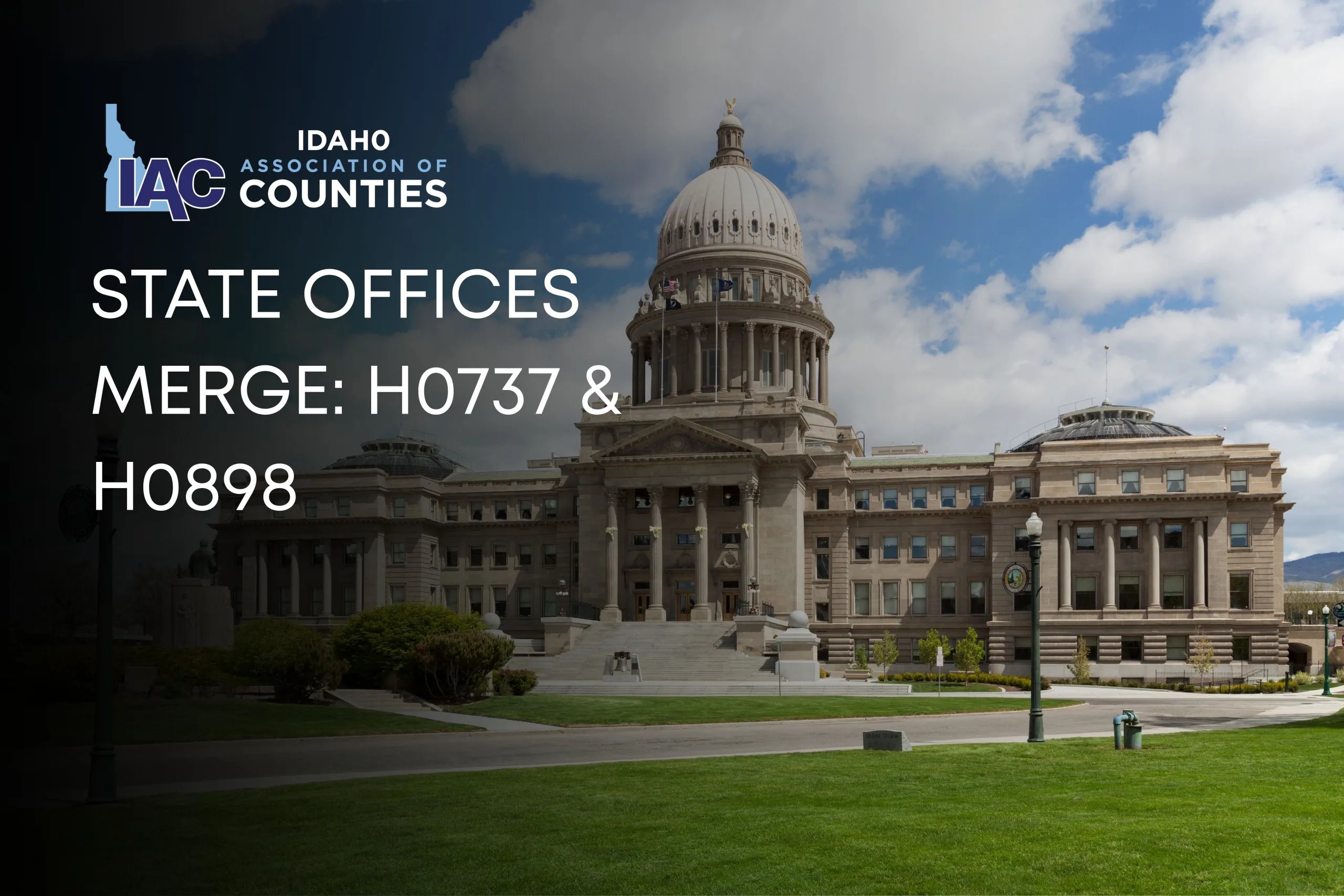 Three State Offices Merge: Introducing OSMEC