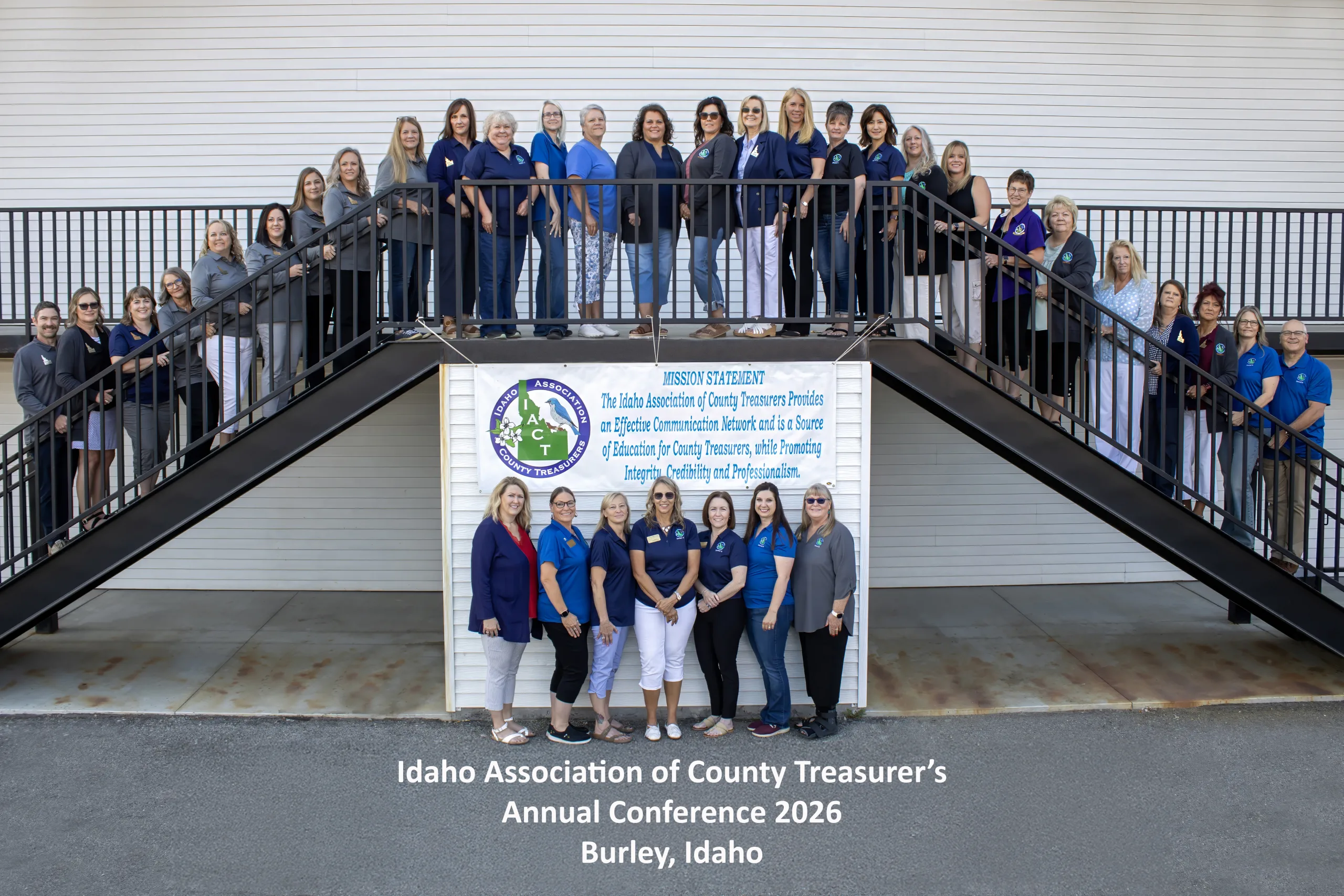 IACT – 101st Annual Conference
